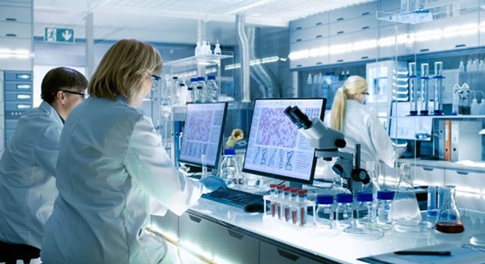 5-Amino-1MQ Peptide Injection Advanced Imaging And Metabolomics Techniques | Shaanxi BLOOM Tech Co., Ltd 5-Amino-1MQ Peptide Injection Advanced Imaging And Metabolomics Techniques | Shaanxi BLOOM Tech Co., Ltd