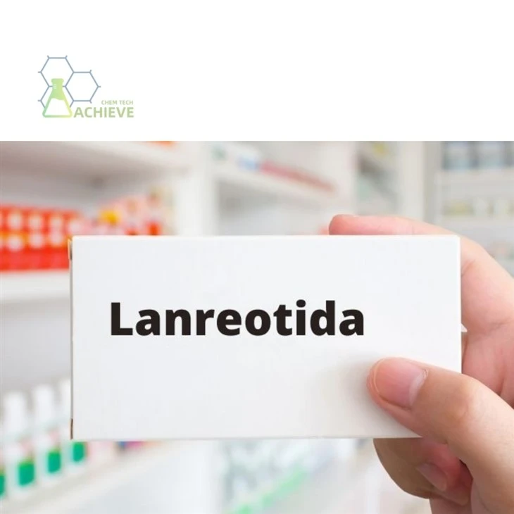 Lanreotide Shot