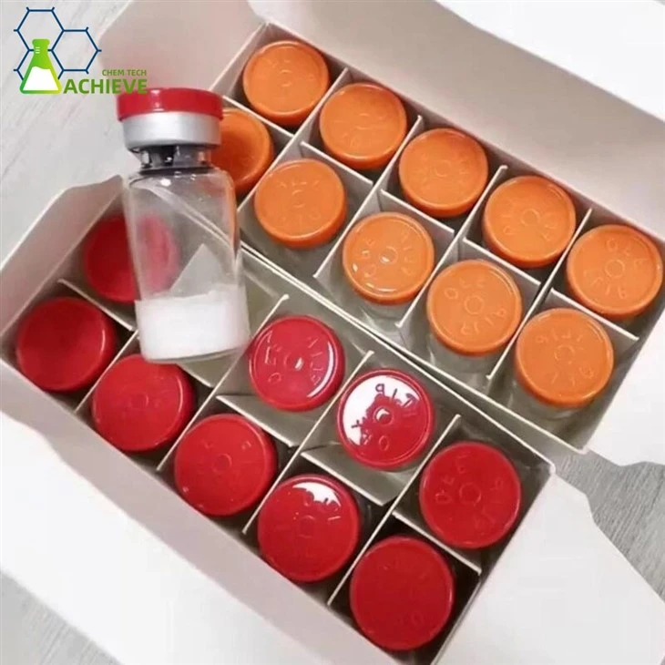 Lanreotide Shot best