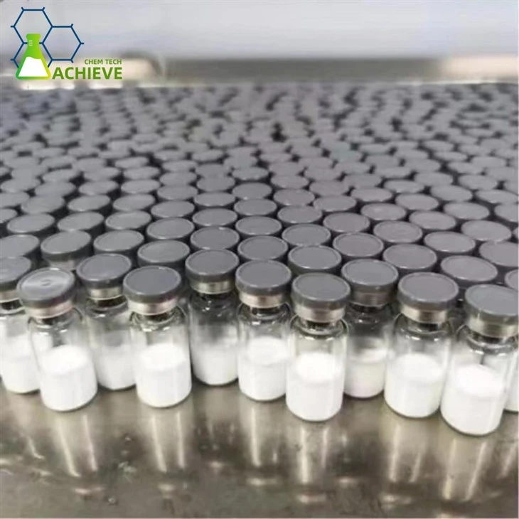 Lanreotide Shot suppliers